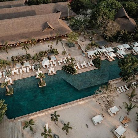 Makani Luxury Wanderlust Corregimiento Bocachica Ngoại thất bức ảnh