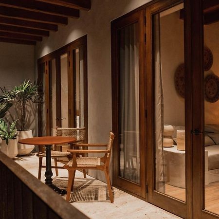 Makani Luxury Wanderlust Corregimiento Bocachica Ngoại thất bức ảnh