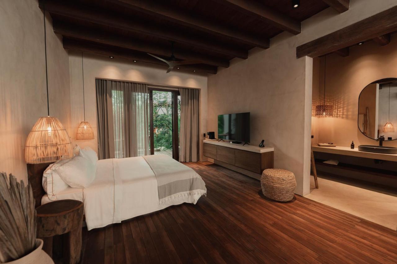 Makani Luxury Wanderlust Corregimiento Bocachica Ngoại thất bức ảnh
