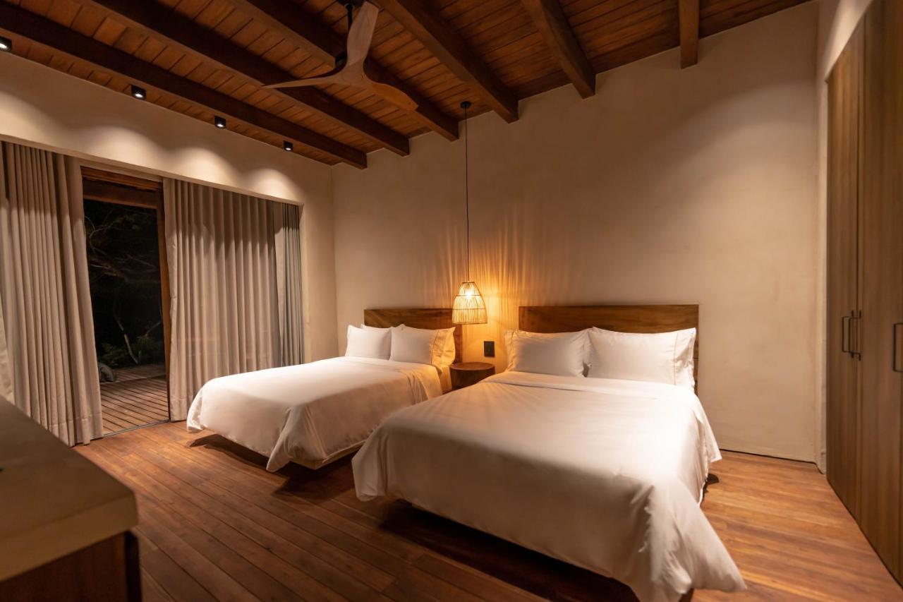 Makani Luxury Wanderlust Corregimiento Bocachica Ngoại thất bức ảnh