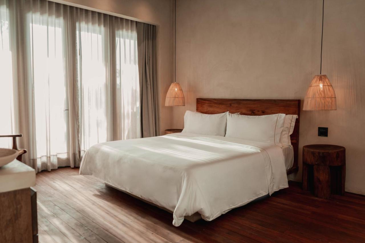 Makani Luxury Wanderlust Corregimiento Bocachica Ngoại thất bức ảnh