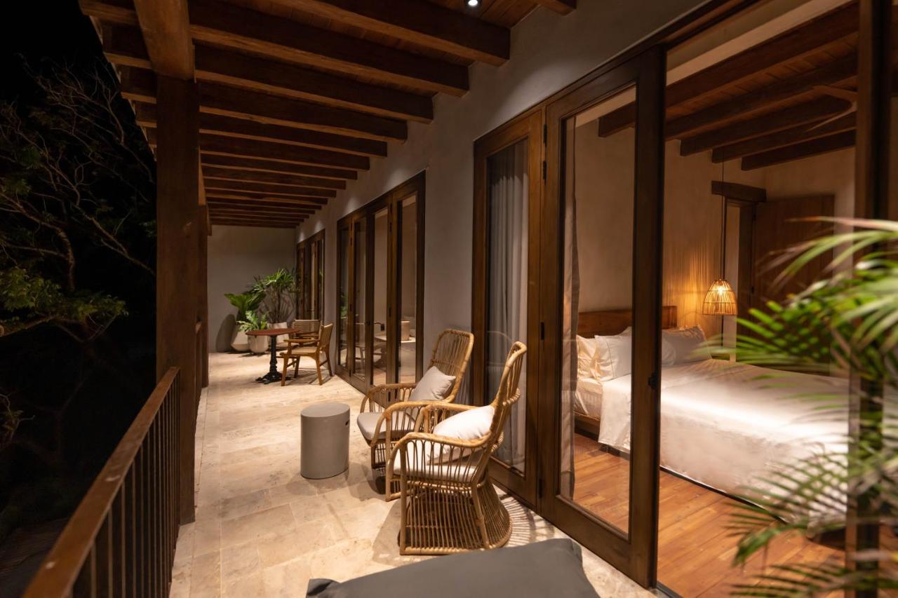 Makani Luxury Wanderlust Corregimiento Bocachica Ngoại thất bức ảnh