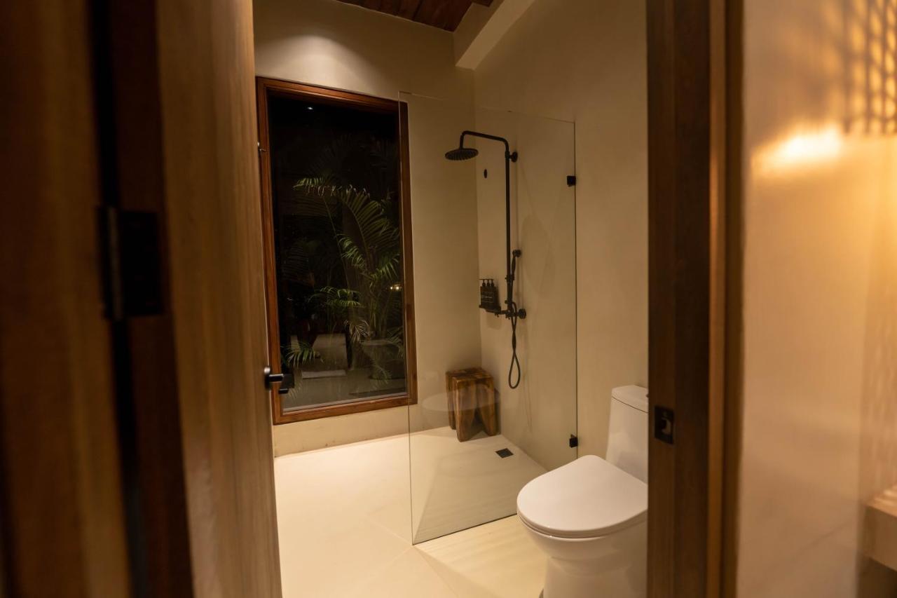 Makani Luxury Wanderlust Corregimiento Bocachica Ngoại thất bức ảnh