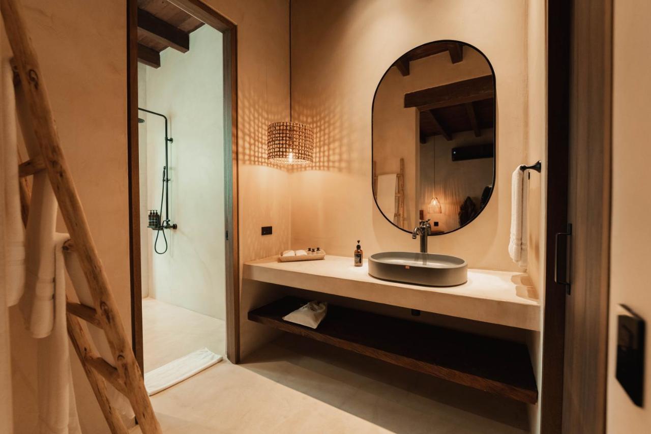 Makani Luxury Wanderlust Corregimiento Bocachica Ngoại thất bức ảnh