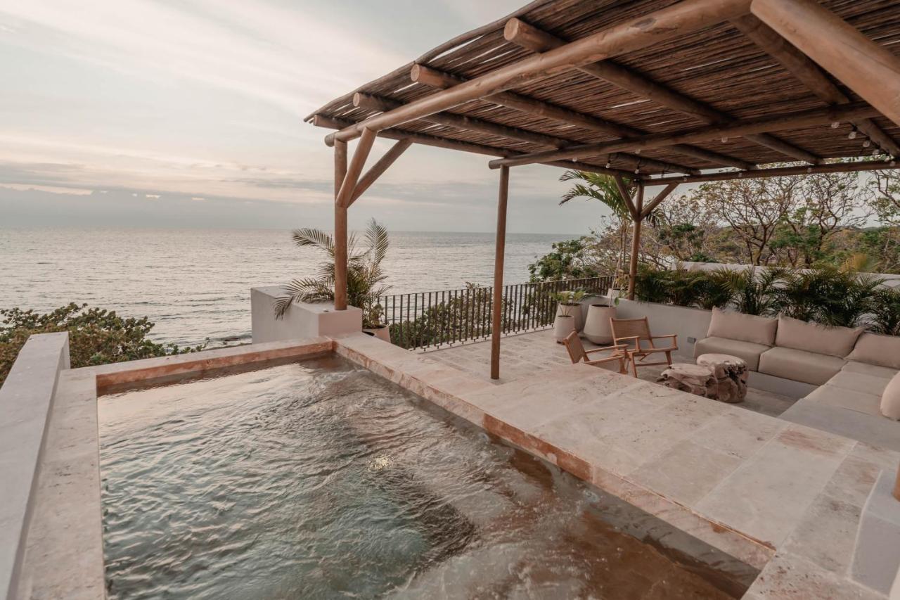 Makani Luxury Wanderlust Corregimiento Bocachica Ngoại thất bức ảnh