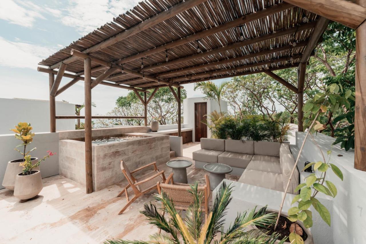 Makani Luxury Wanderlust Corregimiento Bocachica Ngoại thất bức ảnh