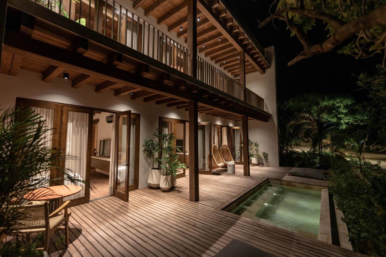 Makani Luxury Wanderlust Corregimiento Bocachica Ngoại thất bức ảnh