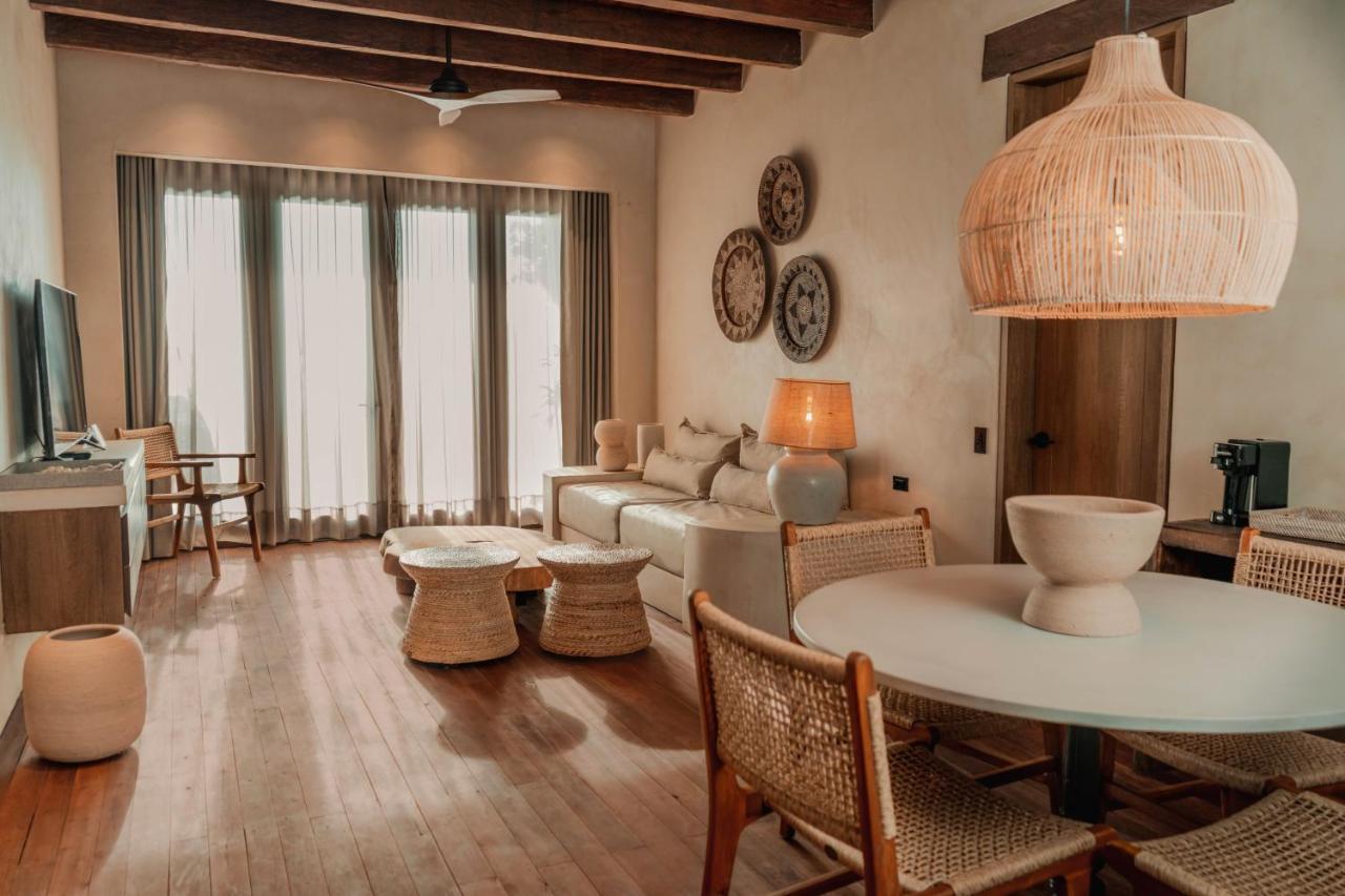 Makani Luxury Wanderlust Corregimiento Bocachica Ngoại thất bức ảnh