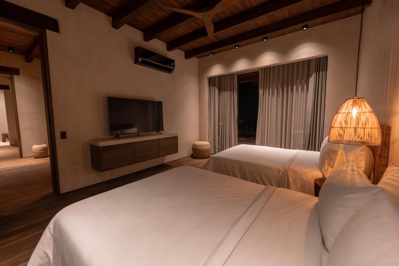 Makani Luxury Wanderlust Corregimiento Bocachica Ngoại thất bức ảnh