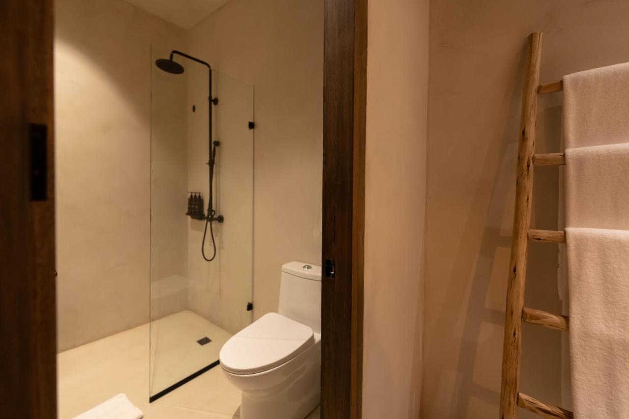 Makani Luxury Wanderlust Corregimiento Bocachica Ngoại thất bức ảnh