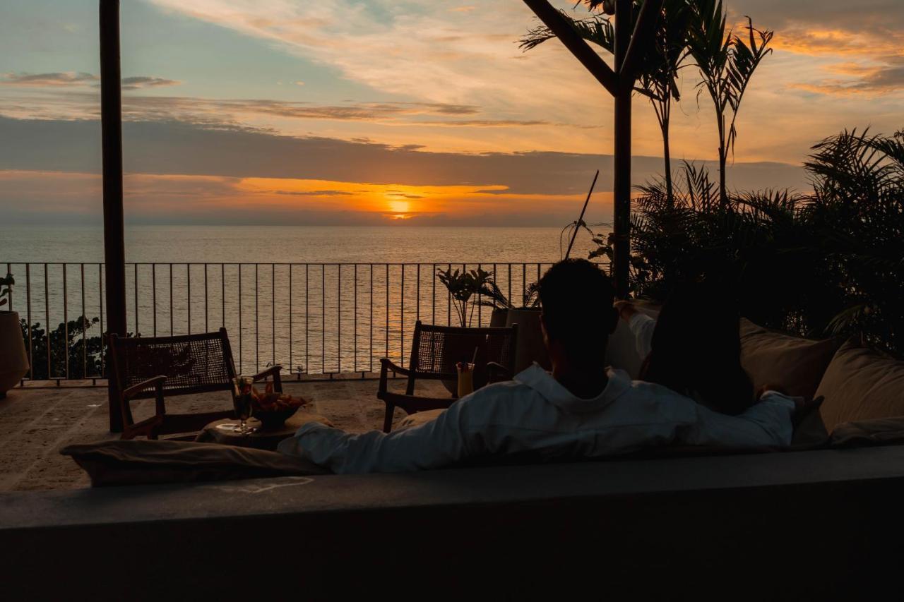 Makani Luxury Wanderlust Corregimiento Bocachica Ngoại thất bức ảnh