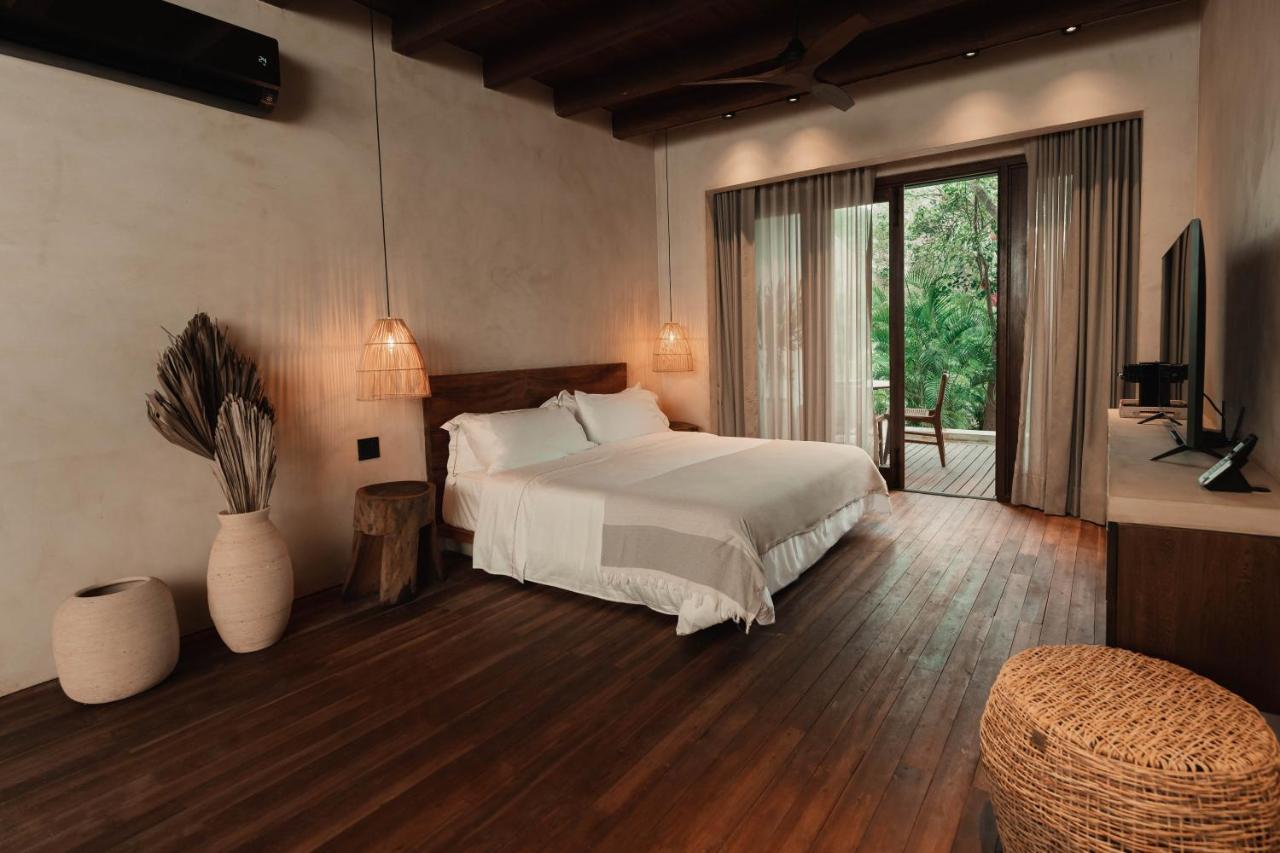 Makani Luxury Wanderlust Corregimiento Bocachica Ngoại thất bức ảnh