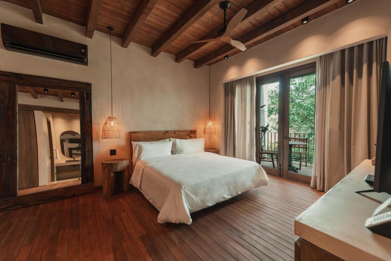 Makani Luxury Wanderlust Corregimiento Bocachica Ngoại thất bức ảnh