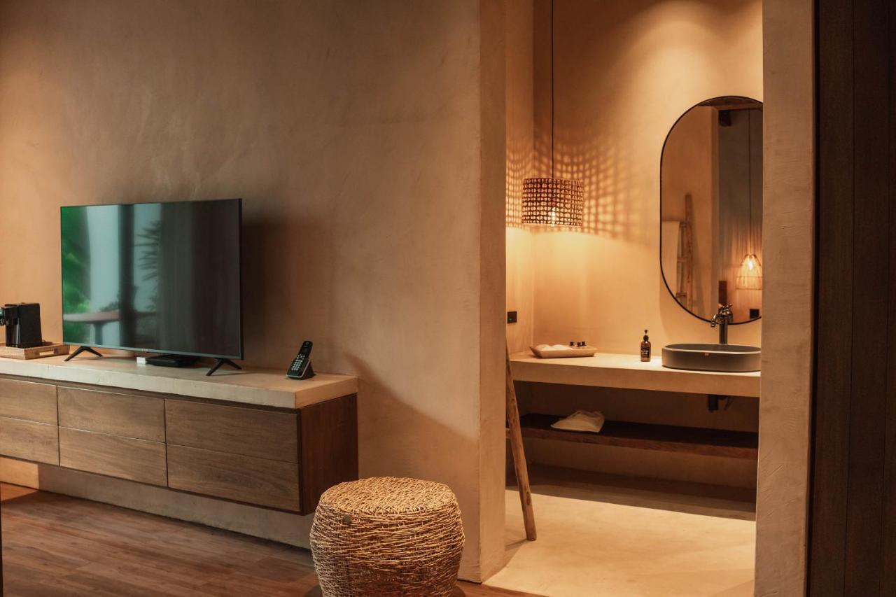 Makani Luxury Wanderlust Corregimiento Bocachica Ngoại thất bức ảnh