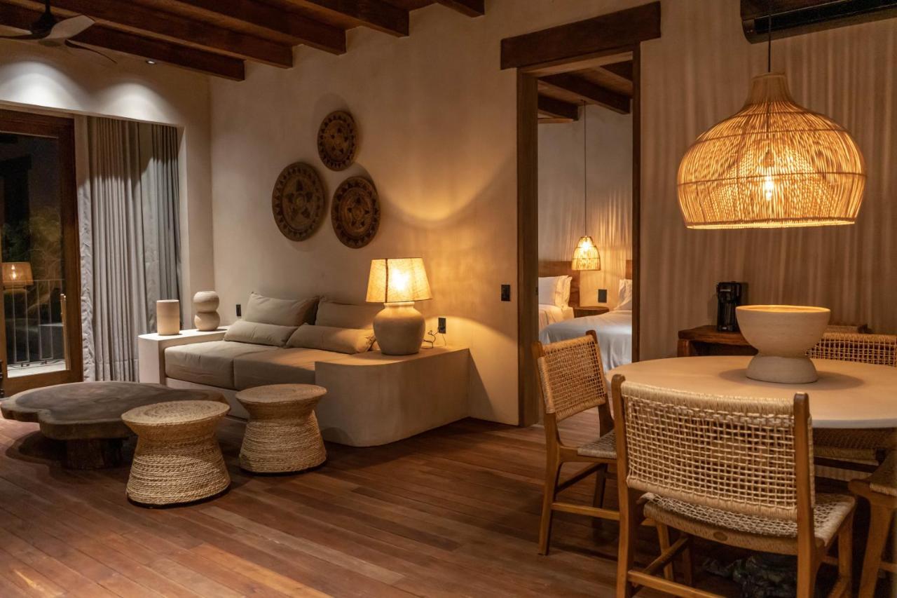 Makani Luxury Wanderlust Corregimiento Bocachica Ngoại thất bức ảnh
