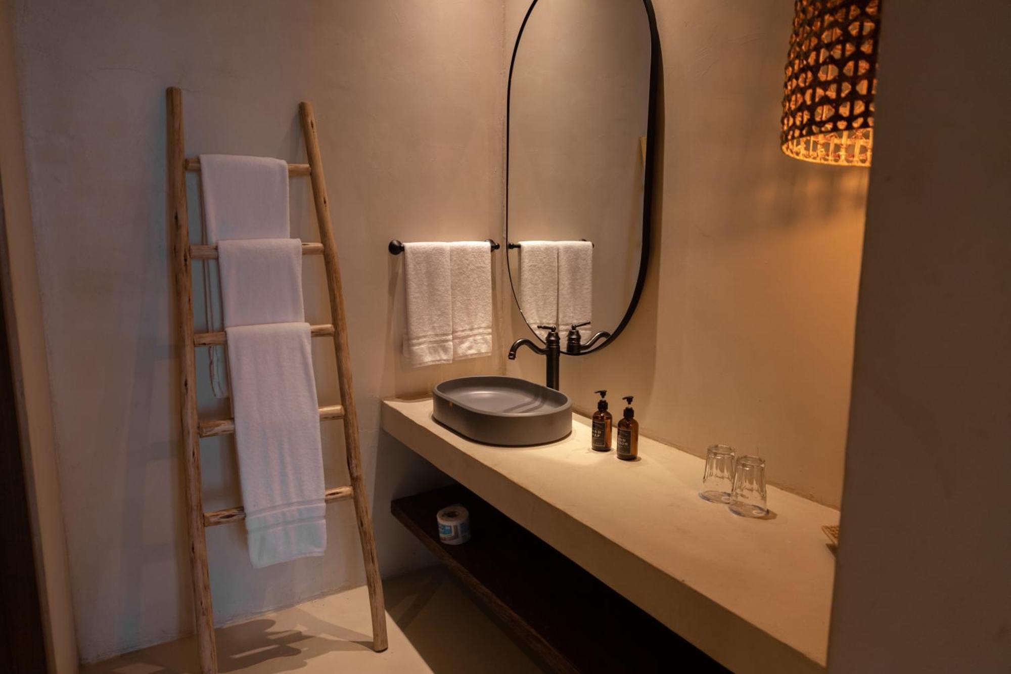 Makani Luxury Wanderlust Corregimiento Bocachica Ngoại thất bức ảnh