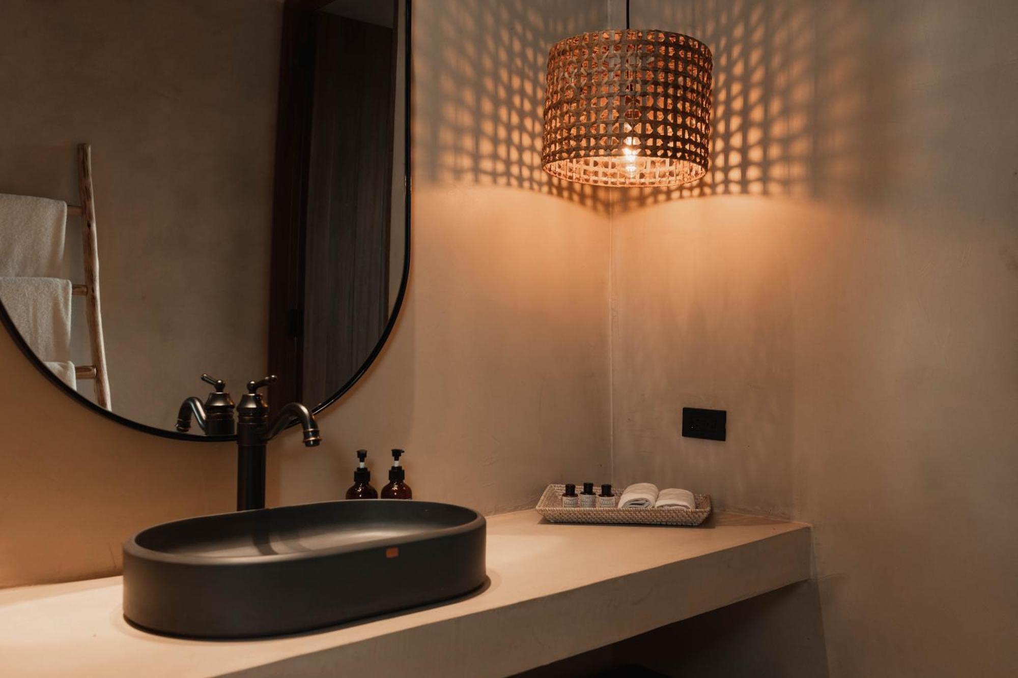 Makani Luxury Wanderlust Corregimiento Bocachica Ngoại thất bức ảnh